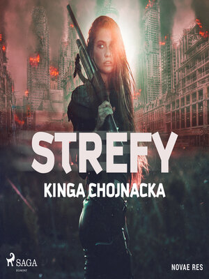 cover image of Strefy
